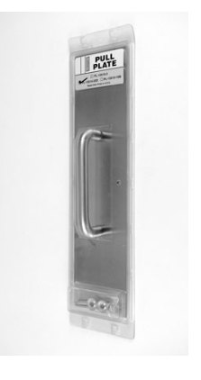 PL 13515 - Pull Plate